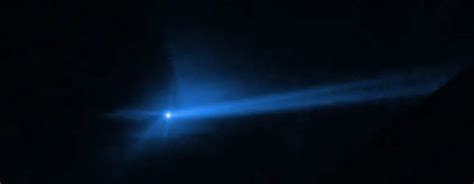 H­u­b­b­l­e­ ­U­z­a­y­ ­T­e­l­e­s­k­o­b­u­,­ ­D­A­R­T­ ­A­s­t­e­r­o­i­t­ ­E­t­k­i­s­i­ ­E­n­k­a­z­ı­n­ı­n­ ­F­i­l­m­i­n­i­ ­Y­a­k­a­l­a­d­ı­